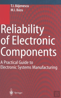 Bertrand.pt - Reliability Of Electronic Components