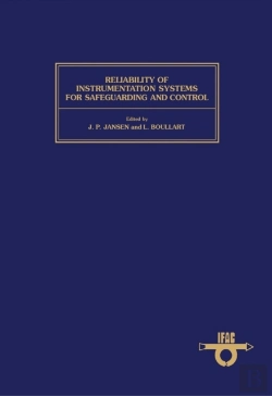 Bertrand.pt - Reliability Of Instrumentation Systems For Safeguarding & Control