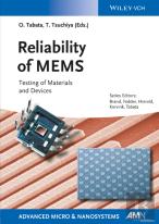 Reliability Of Mems Testing Of Materials And Devices
