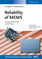Reliability Of Mems Testing Of Materials And Devices