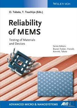 Bertrand.pt - Reliability Of Mems Testing Of Materials And Devices