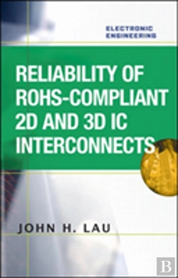Bertrand.pt - Reliability Of Rohs-Compliant 2d And 3d Ic Interconnects