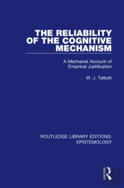Reliability Of The Cognitive Mechanism