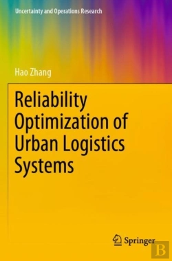 Bertrand.pt - Reliability Optimization Of Urban Logistics Systems