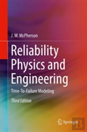 Reliability Physics And Engineering