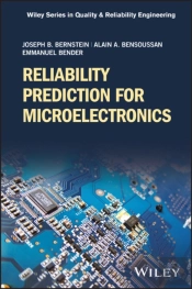 Reliability Prediction For Microelectronics