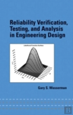 Bertrand.pt - Reliability Verification, Testing, And Analysis In Engineering Design