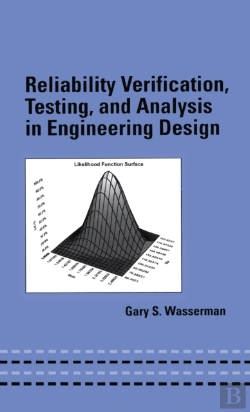 Bertrand.pt - Reliability Verification, Testing, And Analysis In Engineering Design