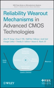 Reliability Wearout Mechanisms In Advanced Cmos Technologies