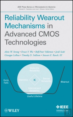 Bertrand.pt - Reliability Wearout Mechanisms In Advanced Cmos Technologies