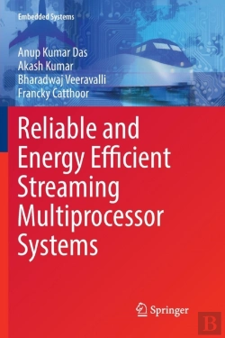 Bertrand.pt - Reliable And Energy Efficient Streaming Multiprocessor Systems