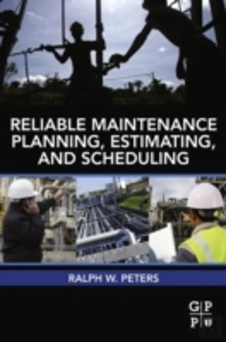 Bertrand.pt - Reliable Maintenance Planning, Estimating, And Scheduling