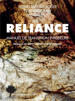 Bertrand.pt - Reliance : Manuel De Transition Intérieure