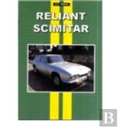 Reliant Scimitar