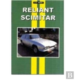 Bertrand.pt - Reliant Scimitar