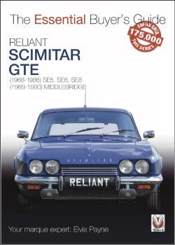Bertrand.pt - Reliant Scimitar Gte