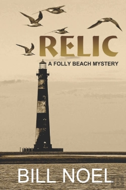 Bertrand.pt - Relic: A Folly Beach Mystery