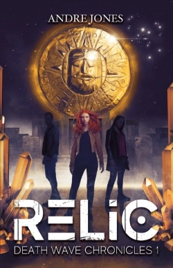 Bertrand.pt - Relic