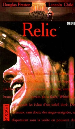 Bertrand.pt - Relic