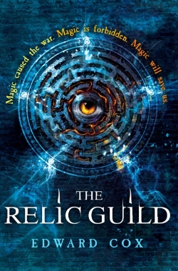 Bertrand.pt - Relic Guild