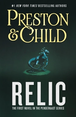 Bertrand.pt - Relic