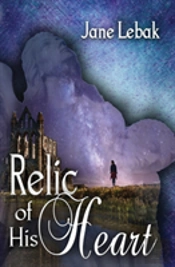 Relic Of His Heart
