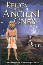Relic Of The Ancient Ones