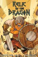 Relic Of The Dragon