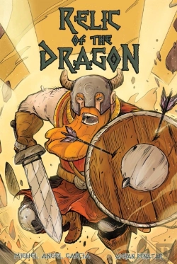 Bertrand.pt - Relic Of The Dragon