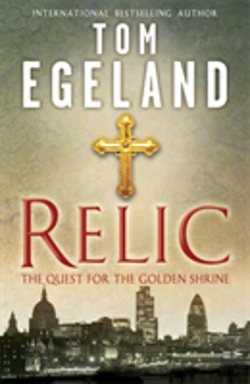Bertrand.pt - Relic