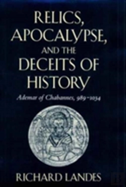 Bertrand.pt - Relics, Apocalypse, And The Deceits Of History