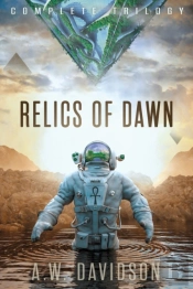 Relics Of Dawn: A Story Carved In Time