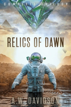 Bertrand.pt - Relics Of Dawn: A Story Carved In Time