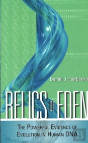 Relics Of Eden