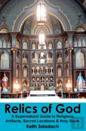 Relics Of God