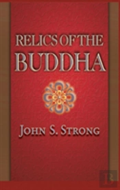 Relics Of The Buddha