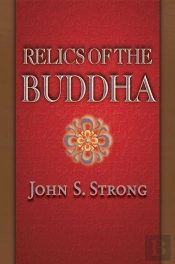 Relics Of The Buddha
