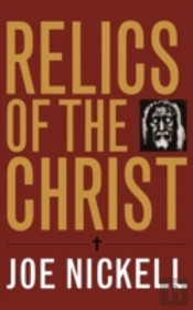 Relics Of The Christ