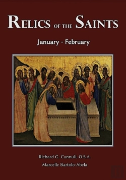 Bertrand.pt - Relics Of The Saints: January-February
