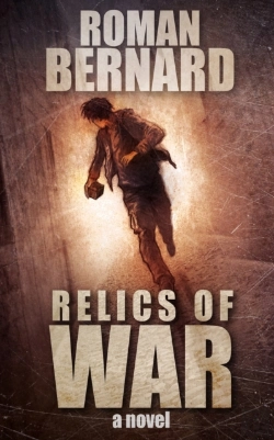 Bertrand.pt - Relics Of War