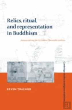 Bertrand.pt - Relics, Ritual, And Representation In Buddhism