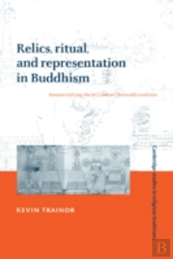 Bertrand.pt - Relics, Ritual, And Representation In Buddhism