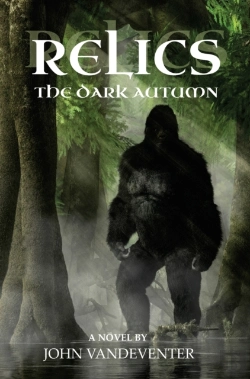 Bertrand.pt - Relics: The Dark Autumn