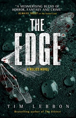 Bertrand.pt - Relics - The Edge