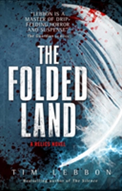 Bertrand.pt - Relics - The Folded Land