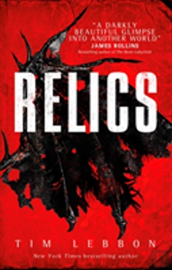 Bertrand.pt - Relics