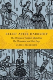 Relief After Hardship