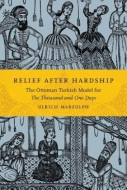 Bertrand.pt - Relief After Hardship