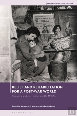 Bertrand.pt - Relief And Rehabilitation For A Post-War World
