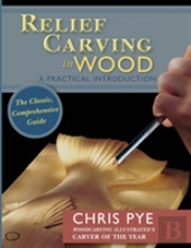 Relief Carving In Wood